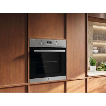 Духовой шкаф Electrolux EOH3H40BX