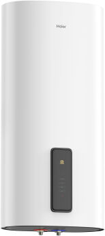 Водонагреватель накопительный Haier ES100V-F7, 100 литров, 1.5 / 3 кВт.