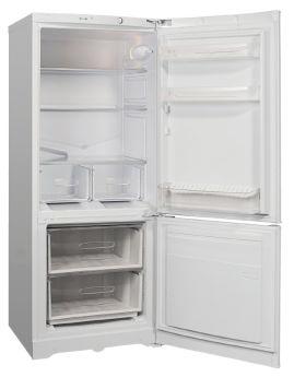 Холодильник Indesit ES15, белый