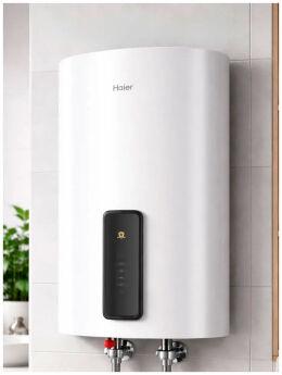 Водонагреватель накопительный Haier ES50V-F7, 50 литров, 1.5 / 3 кВт.