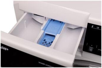 ���������� ������ Sharp ES-814R-W