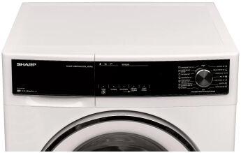 ���������� ������ Sharp ES-814R-W