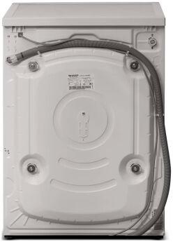 ���������� ������ Sharp ES-814R-W