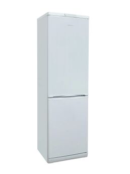 Холодильник Indesit ES 20 A белый, 196х60х62 см, 363 л, 4 полки, 2 ящика, 3 отделения