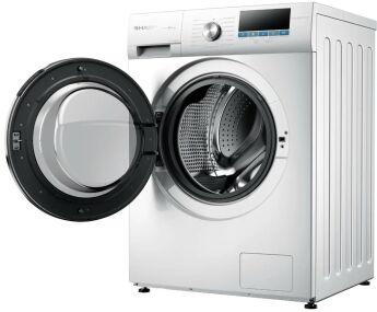 ���������� ������ Sharp ESFSI812DLZW �����, 8 ��, 1200 ��/���, ��������