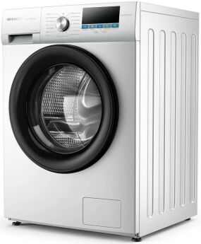 ���������� ������ Sharp ESFSI812DLZW �����, 8 ��, 1200 ��/���, ��������