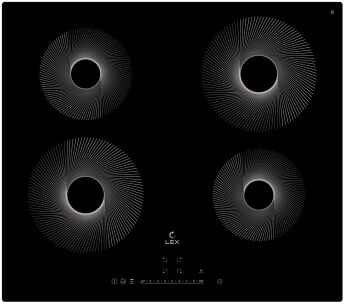 �������� ������ Lex EVI 640 R1 I BL