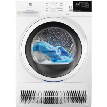   Electrolux EW6C428WP