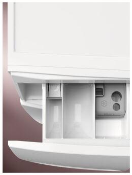 Стиральная машина Electrolux EW6F2281E Sensicare 600, 8 кг,1200 об/мин