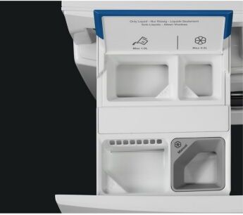   Electrolux EW6F3494ACE