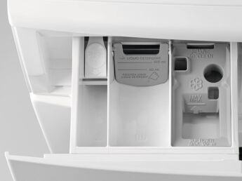   Electrolux EW6FN448W PerfectCare 600 , 55 , 8 , 1400 /, , 
