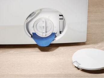   Electrolux EW6FN448W PerfectCare 600 , 55 , 8 , 1400 /, , 