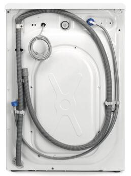   Electrolux EW6FN448W PerfectCare 600 , 55 , 8 , 1400 /, , 