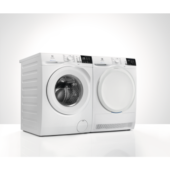   Electrolux EW6FN448W PerfectCare 600 , 55 , 8 , 1400 /, , 
