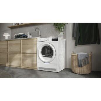 ��������� ������ Electrolux EW7D283VE �����, �������� �����, 8 ��, 12 ��������