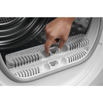 ��������� ������ Electrolux EW7D283VE �����, �������� �����, 8 ��, 12 ��������