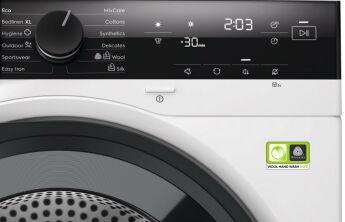 Сушильная машина Electrolux EW7D495UE