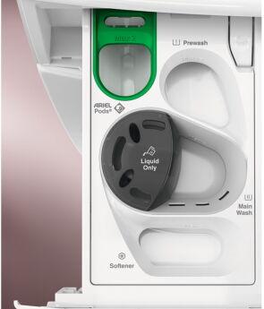    Electrolux EW7W5697QE