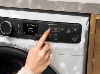   Electrolux EW9D787KCE