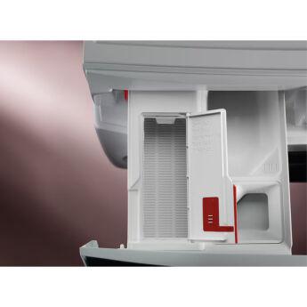 ���������� ������ Electrolux EW9F7607WCE PerfectCare 900, 11 ��, 1600 ��/���, TFT