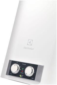  ELECTROLUX EWH 80 FormaX