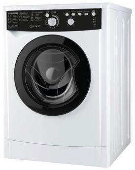   Indesit EWSB 5085 BK CIS, 