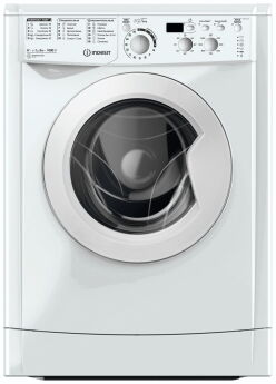   Indesit EWSD 51031 BY 