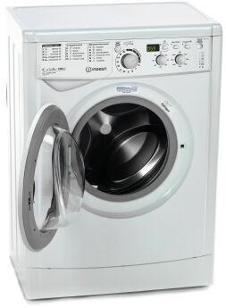   Indesit EWSD 51031 BY 