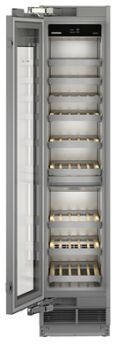 Холодильник винный встраиваемый Liebherr EWT 9175-20 617