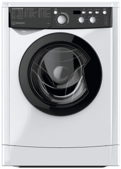   Indesit EWUD 4105 BK CIS