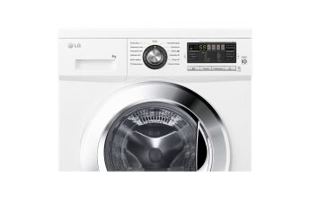 ���������� ������ LG F1096TD3 �����, ������ ������ DD, 8 ��, 1000 ��/���, SmartDiagnosis