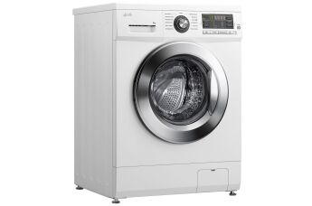 ���������� ������ LG F1096TD3 �����, ������ ������ DD, 8 ��, 1000 ��/���, SmartDiagnosis