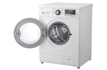 ���������� ������ LG F1096TD3 �����, ������ ������ DD, 8 ��, 1000 ��/���, SmartDiagnosis