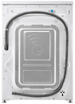 Стиральная машина LG F10B8MD Inverter Direct Drive, узкая с прямым приводом, 5.5 кг