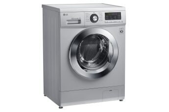 ���������� ������ LG F1296 TD4 �����������, ������ ������ DD, 8 ��, 1200 ��/���, SmartDiagnosis