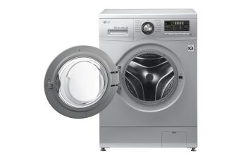 ���������� ������ LG F1296 TD4 �����������, ������ ������ DD, 8 ��, 1200 ��/���, SmartDiagnosis