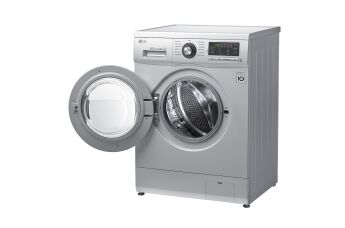 ���������� ������ LG F1296 TD4 �����������, ������ ������ DD, 8 ��, 1200 ��/���, SmartDiagnosis