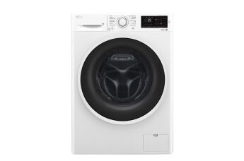 ���������� ������ LG F2J6TN0W �����, ������ ������ DD, 8 ��, 1200 ��/��� Smart Diagnosis