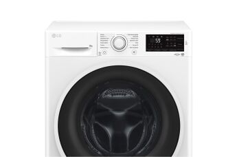 ���������� ������ LG F2J6TN0W �����, ������ ������ DD, 8 ��, 1200 ��/��� Smart Diagnosis