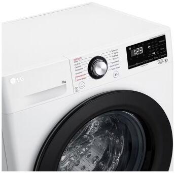   LG F2V3FS6W