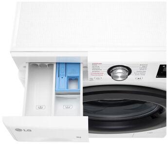   LG F2V3FS6W