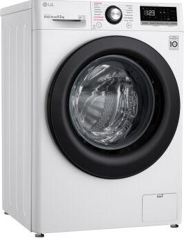 Стиральная машина LG F2V3GS6W