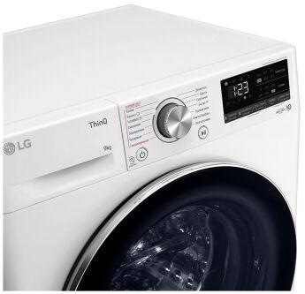   LG F2V9FW9W