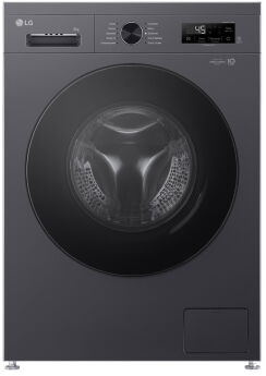 Стиральная машина LG F2Y1VS5J