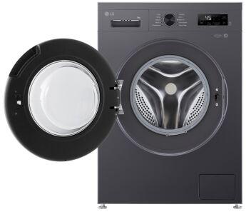 Стиральная машина LG F2Y1VS5J