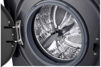 Стиральная машина LG F2Y1VS5J