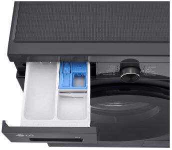 Стиральная машина LG F2Y1VS5J