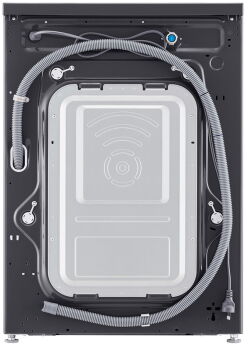 Стиральная машина LG F2Y1VS5J