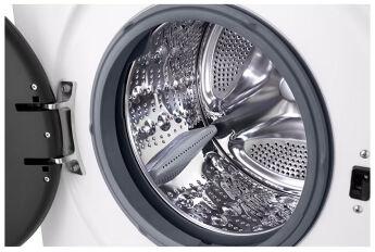 Стиральная машина LG F2Y1VS5W