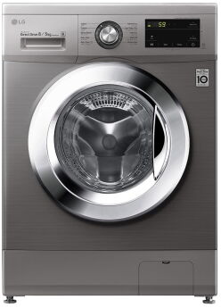     LG F4J3TMG5P 8/5 , , AI DD,  
